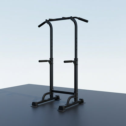 Gym rack v3