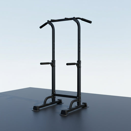 Gym rack v3